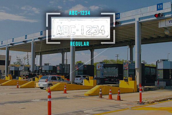 OCR / ALPR