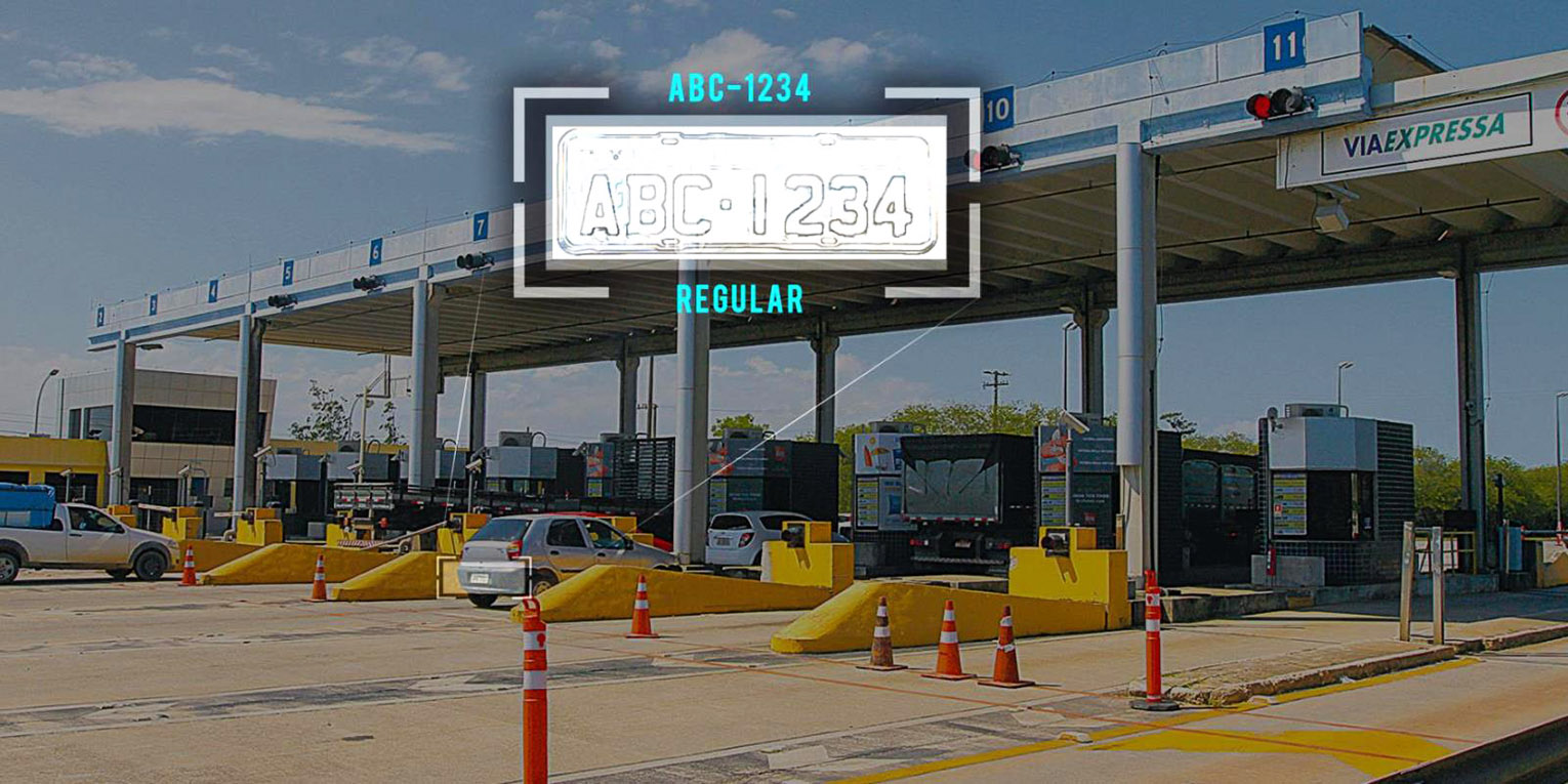 OCR / ALPR