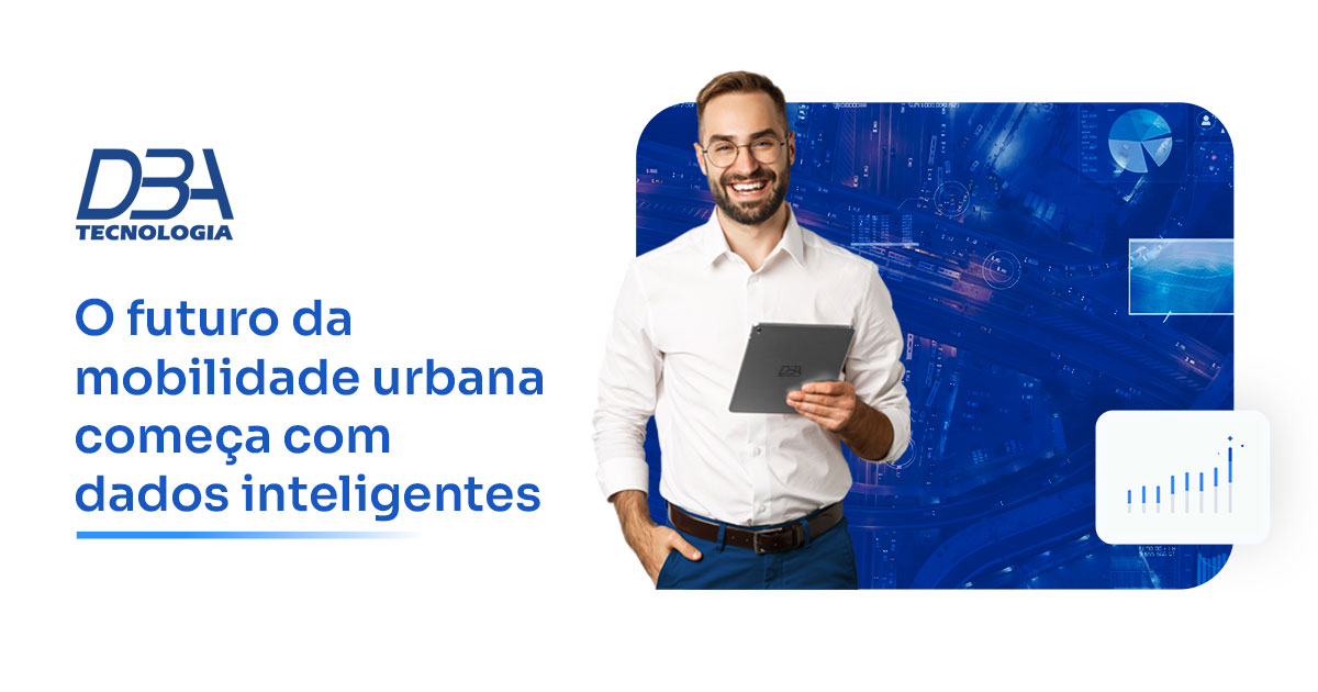 Dba Tecnologia Ltda
