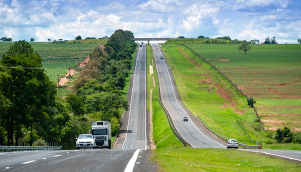 Rodovias brasileiras